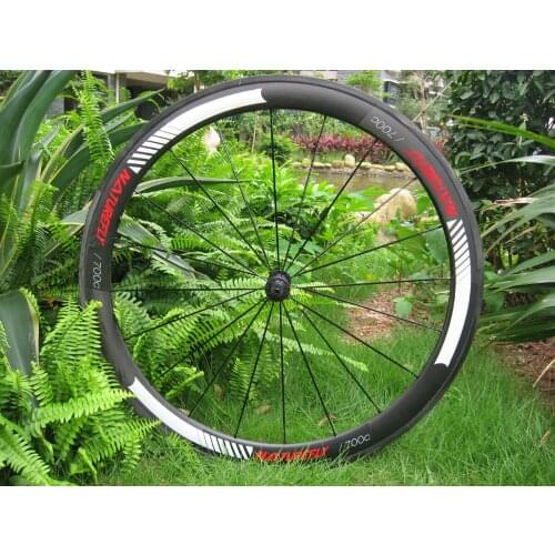 NATUREFLY Bicycle Wheels