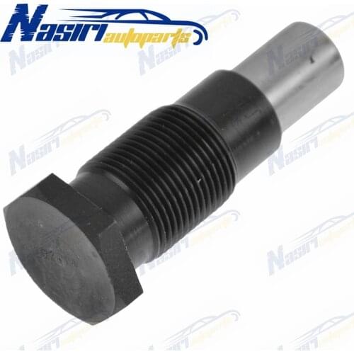 Timing Chain Tensioner For Ford Explorer Mustang Ranger Land Rover LR3 Mazda B4000 Mercury Mountaineer V6 3.0L 1997-2009