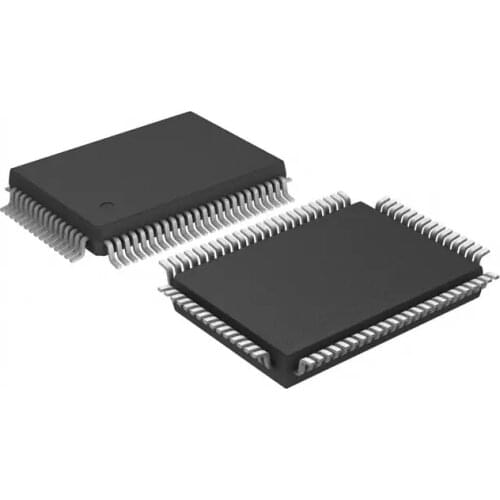 New 5pcs/lot BD3811K1 BD3811 New original QFP-80