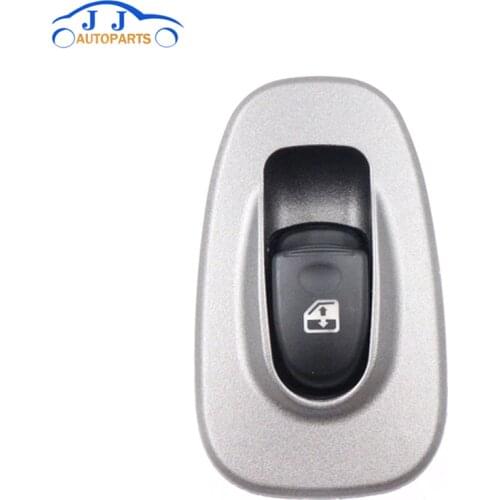 NEW 93580-25015 9358025015 Car Rear Side Power Window Switch Trim Button For Hyundai Accent 2000-2006