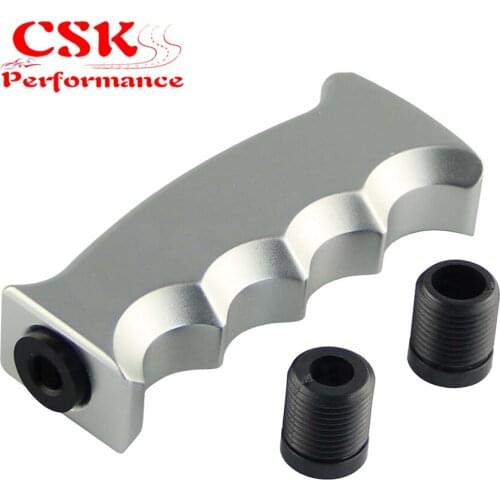 New Design Racing Universal Auto AT/MT Car Gear Shift Knob Shifter Lever Head