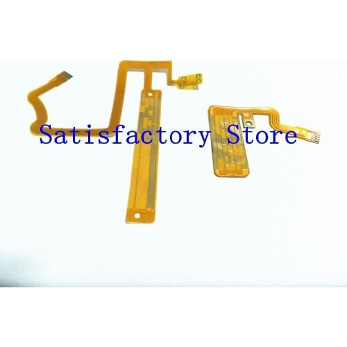 NEW Lens Line Focus Flex Cable For Canon Zoom EF 16-35 mm 16-35mm Repair Part