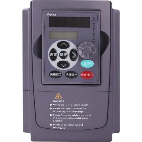 380 v converter 0.75 KW1.5 KW2.2 KW 3 KW, 4 KW, 5.5 KW, 7.5 KW, 11 kw15kw