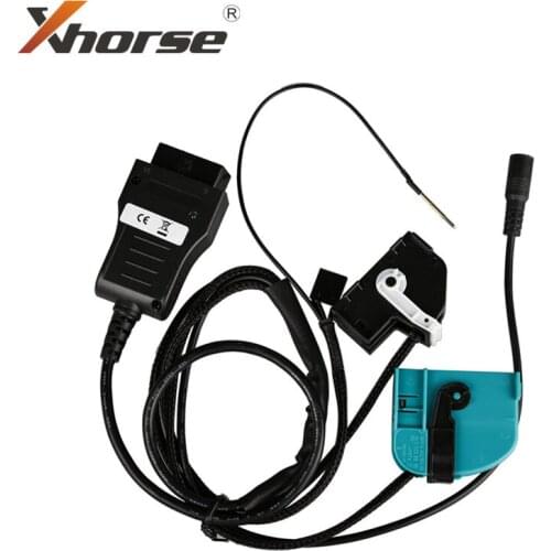 CAS Plug for VVDI2 For BMW or Full Version (Add Making Key For BMW EWS)