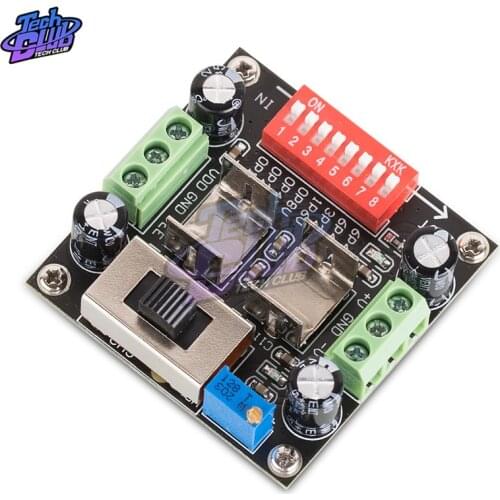 TPS7A3301 TPS7A4701 Adjustable Linear Regulated Power Supply Module Ultra-low Ripple LDO Regulator Board for DAC/Amplifier