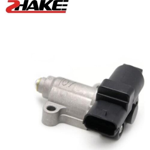 Idle Air Control Valve For Korean Car Mat-rix I10 1.1 Picanto 07-10 IDLE SPEED CONTROL VALVE 35150-02800 9520930007 9521930709