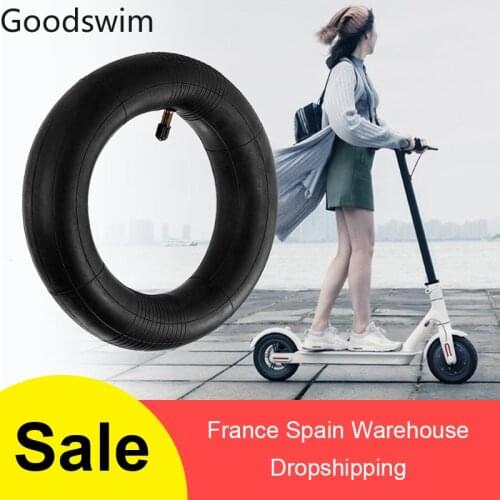 M365 Pro 8.5" Upgraded Thicken Tire For Xiaomi Mijia M365 Electric Scooter Tyre Inner Tubes M365 Parts Durable Pneumatic Camera