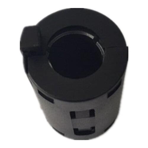 Inner 11mm 0.43'' cable wires Noise filter ferrite core 2132-1130 ferrite clip ferrite clamps RF choke ferrite snap,30pcs/lot