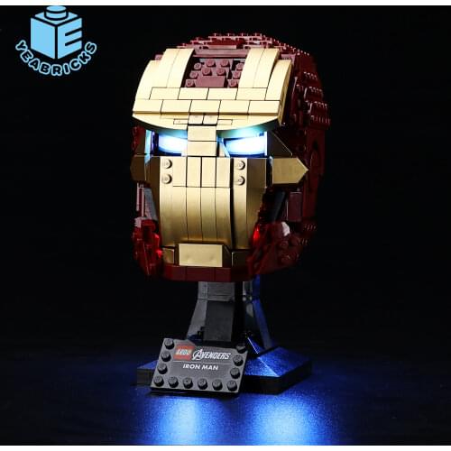 MTELE LED Light Kit For 76165