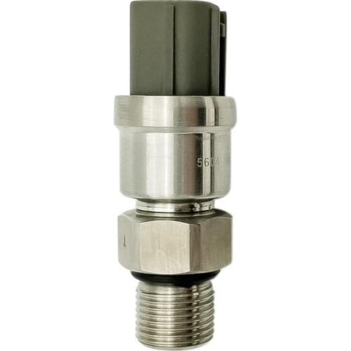 YN52S00027P1 YN52S00027P2 SK200-5 50Mpa High Pressure Sensor Excavator