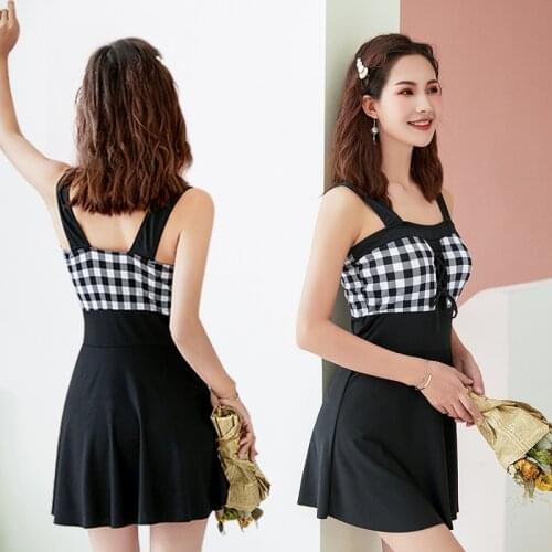 2020 New Bra Cup One Piece Swimsuit Women Push Up Swimwear Female Monokini Bather Bathing Suit Swim Wear Sexy Bodysuit