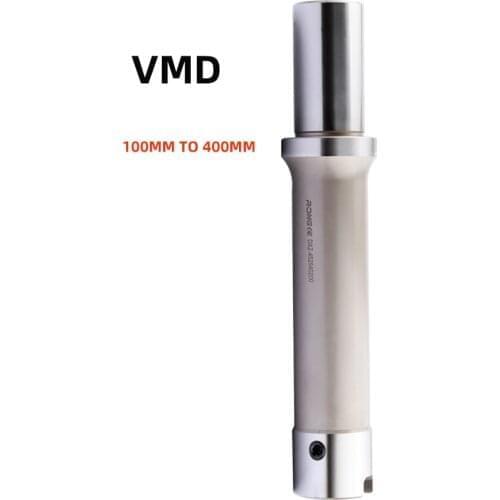 1pcs VMD Joint Lever Extend Rod 100mm 200mm 200mm 400mm DXZ Connecting Drilling Bit Tool Holder