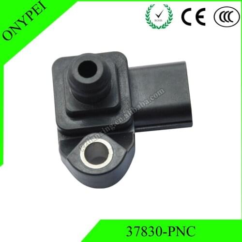37830-PNC-003 High quality Pressure MAP Sensor For Honda Accord Civic Element Acura RL TL TSX 37830PNC003