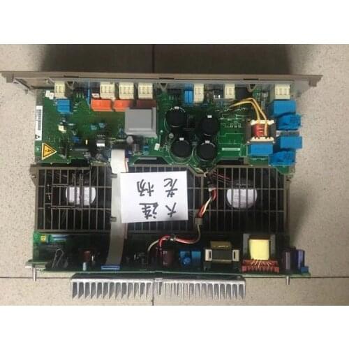 6ES5955-3LF44 6ES5 955-3LF44 used in good condition