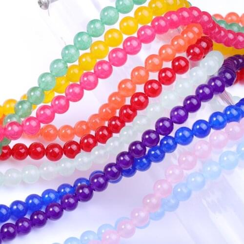 Белые браслеты AETEEY China At AliExpress