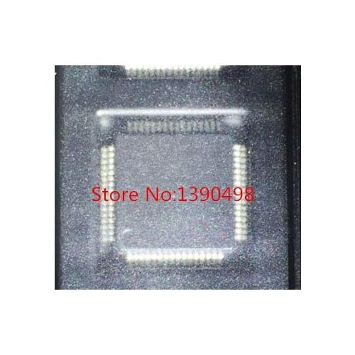 Free Shipping 10pc/lot STM32F051R8T6 STM32F051 QFP64 IC