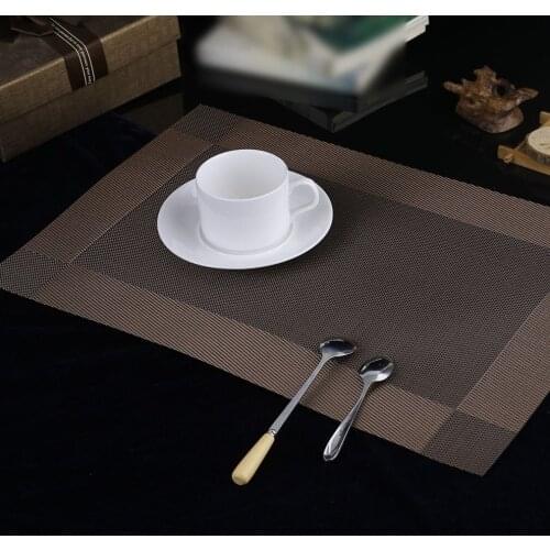 Салфетки под приборы DUUTI China At AliExpress