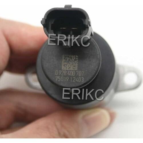 ERIKC diesel pump Metering valve 0928400707 Fuel Inlet Metering unit 0 928 400 707 fit for fuel diesel pumps