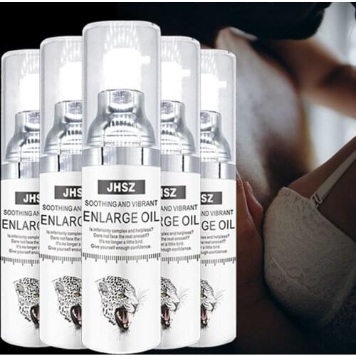 Penis Massage Gel Man Penis Enlargement Essential Oil Increase Growth Extension Delay Cream Increase Erection Hardness Sex Shop