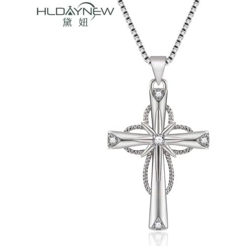 HLDAYNEW Gothic Pendants