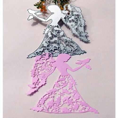 JIERAN Embossing Forms