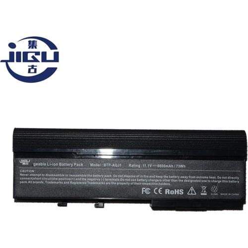 JIGU Laptop Battery For Acer Extensa 4630G 4930Z 4120 4230 4630 TravelMate 2420 2470 3290 4335 4730 6252 6593 3250 3300 4320