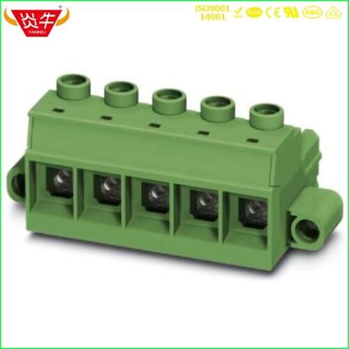 KF2EDGSKM 15.0 2P ~ 10P PCB CONNECTOR PLUG-IN TERMINAL BlOCK 15.0mm 2PIN ~ 10PIN PC 35 HC STF 1762592 PHOENIX CONTACT DEGSON