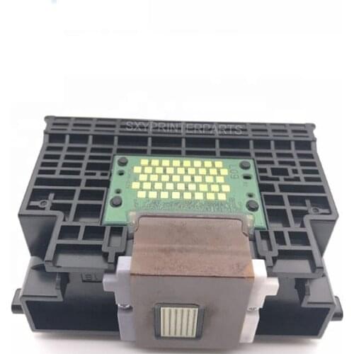 2PCS Free Shipping QY6-0063 Printhead Print Head Printer Head for Canon iP6600D iP6700D iP6600 iP6700 Inkjet Printer Spare Parts
