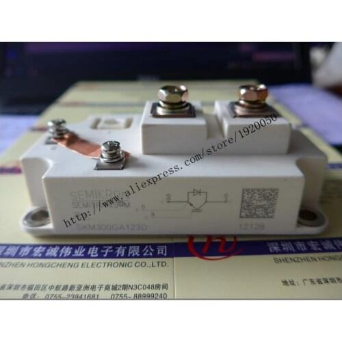 B300GA123D module Special supply Welcome to order