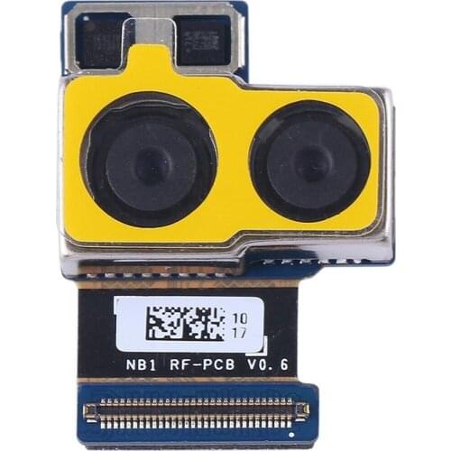 For Nokia 8 Front/Rear Back Facing Camera Module