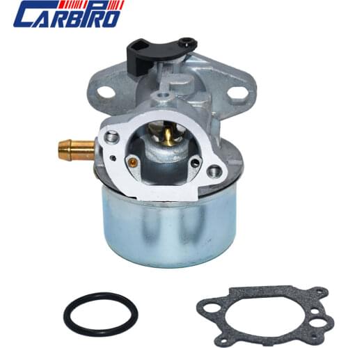 Motorcycle Carburetor Kit for 799868 799872 790821 498170 497586 498254 Carb 50-657