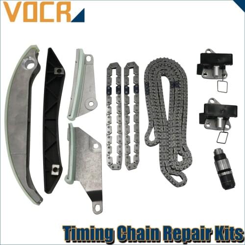 TIMING REPAIR KITS for DODGE:JOURNEY(2.7)08-11 EER 4663635 4663674AC DS070027