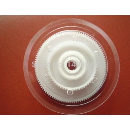 New and original Encoder disk for Epson stylus R1800/R1900/R2000/R2400/R2880 SCALE PF