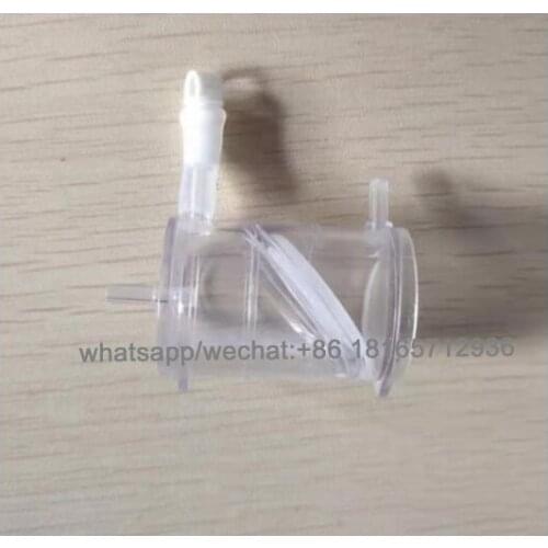 Origina Mindray BC-3600 5000 5100 5120 5130 5140 5150 BC3600 BC5000 BC5130 Hematology Analyzer Isolation Chamber Filter Assembly