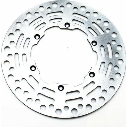 Front Brake Disc for Suzuki RM 125 89-09 DRZ400 95-00 DR250R Y/K/E SY/SK 00-09