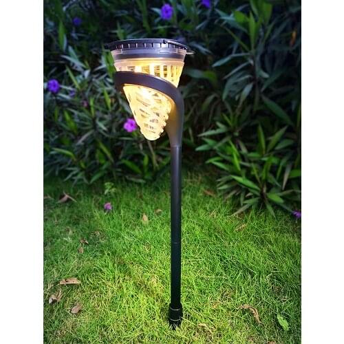 PUDE SOLAR Street Lighting