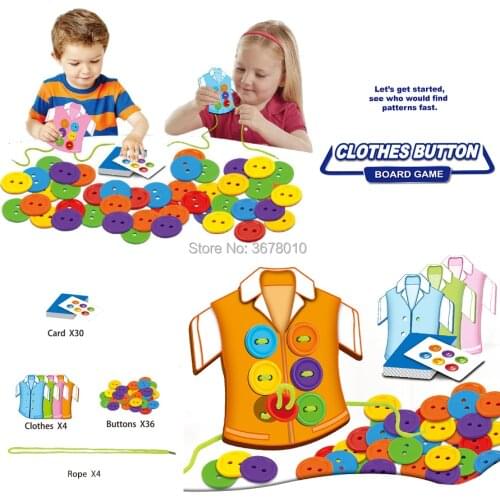 SamKaLa Montessori Toys