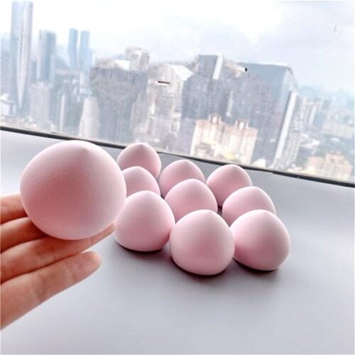 Makeup Sponge Cosmetic Puff Makeup Blender with Storage Box Foundation Powder Sponge Women Beauty Tools Make Up