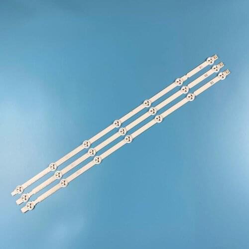 LED Backlight Strip for 32LB530U 32LN536B 32LN536B 32LN549C 32LN549E 32LN5300 32LN5700 32LN575S AGF78180101 AGF78180001