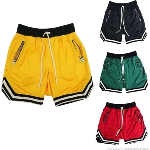 West Biking Soccer Shorts