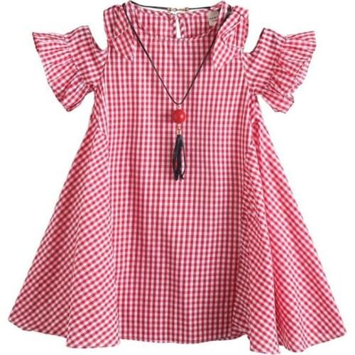 Платья для девочек Y5Y6 China At AliExpress