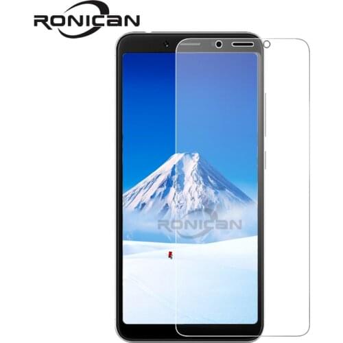 Screen Protector for Xiaomi Redmi 6A Tempered Glass 2.5D 9H Phone Protective Film Screen Protector for Xiaomi Redmi 6A Glass