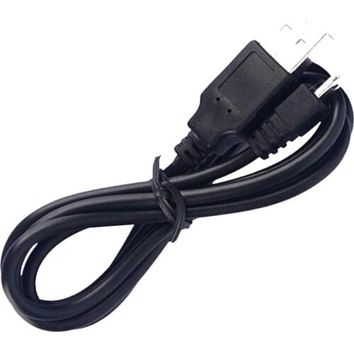 1 PC charging cable for BT-S1 / BT-S2 Bluetooth Helmet BT Bluetooth Motorcycle Interphone Helmet Intercom Headset