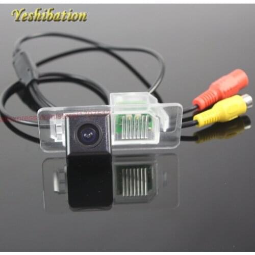 Reverse Car Camera For BMW X5 X5M F15 2014 2015 HD CCD Night Vision Waterproof Car Rear Reversing Camera