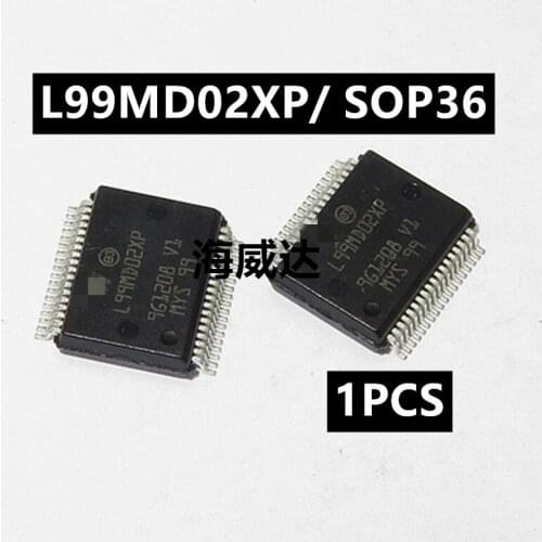 L99MD02XP SOP36 car computer board vulnerable IC chip brand new original spot 1pcs Large quantity can be cheap