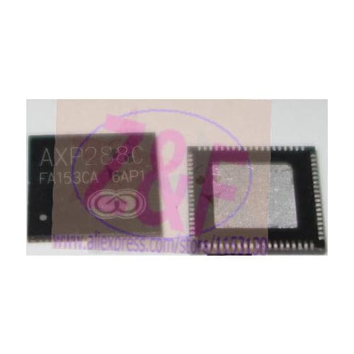AXP288 AXP 288 AXP288C AXP 288C new original 10pcs/lot