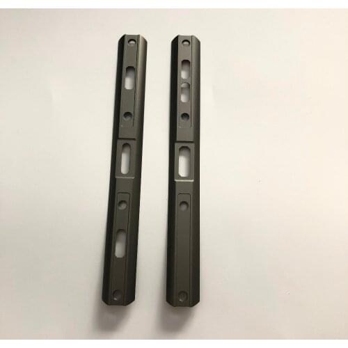 Blackview BV9500 Used Original Phone Side Trimming Case Cover For Blackview BV9500 Pro MT6763T 5.7inch FHD 2160x1080 Smartphone