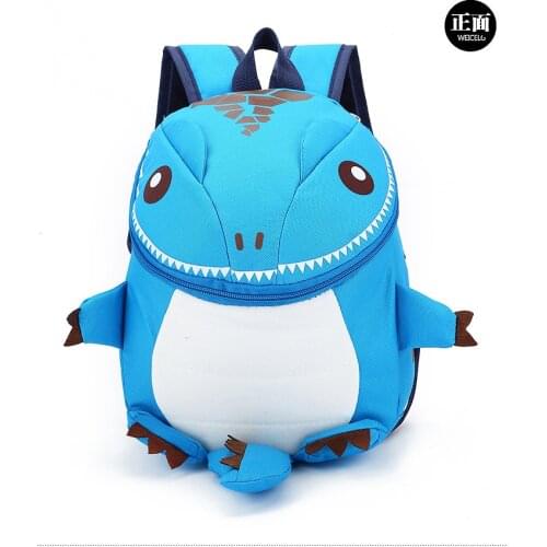 FASHIONS KZ Children's Mini-backpacks