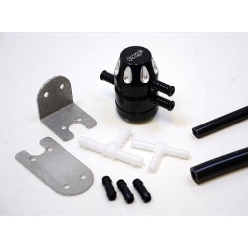 Fiat 20v Coupe pressure compensation valve (Forge FMIPCV)