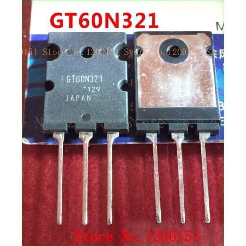 GT60N321 60N321